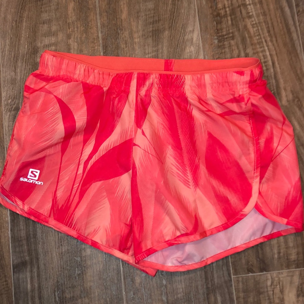 Salomon Active Shorts